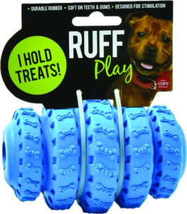 Tyre Treat Roller