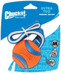Chuck IT! Ultra Medium - Tug Ball