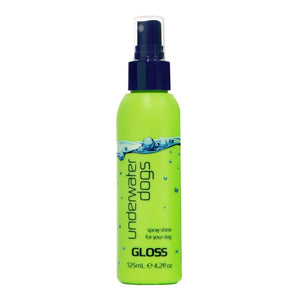 Gloss Spray Shine & Deodoriser 125ml