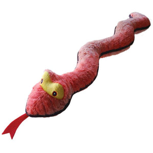 Plush Tuff Snake