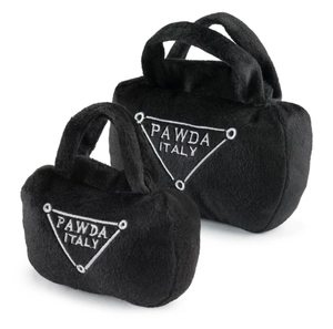Pawda Bag