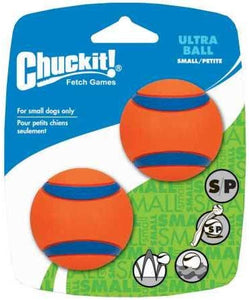 Chuck IT! Ultra Ball