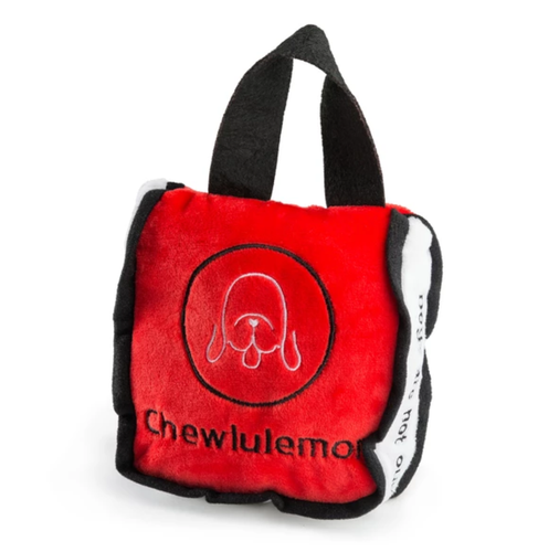 Chewlulemon Bag