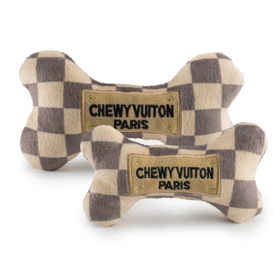 Chewy Vuiton Bone