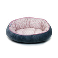 Marrakesh Bed – Rose