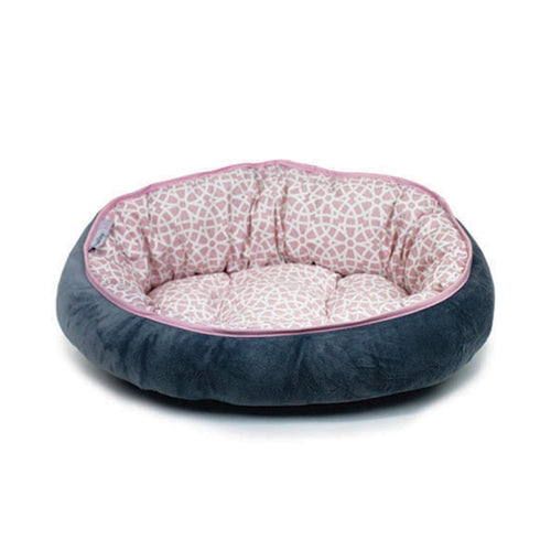Marrakesh Bed – Rose