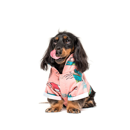 See Ya Later Alligator Dog BBQ Tee