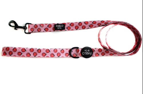 Peachy: Dog Leash