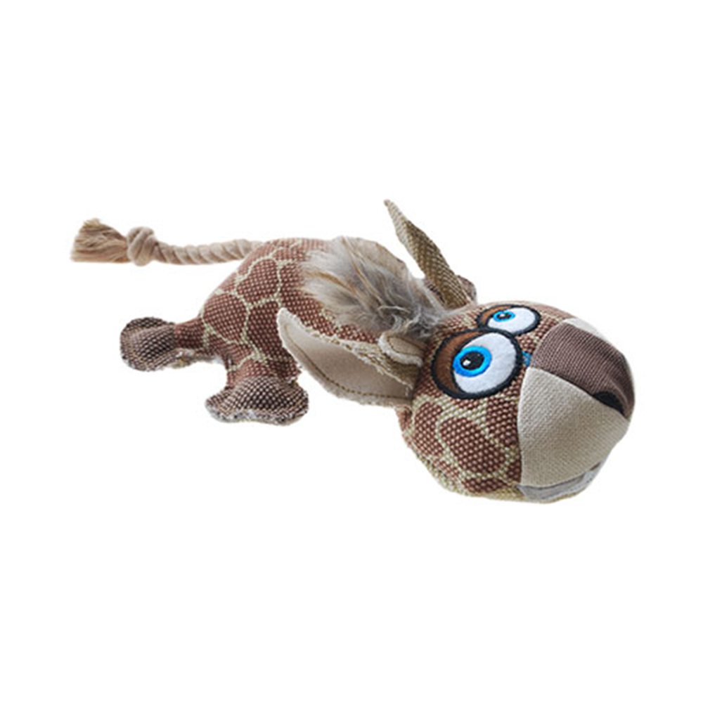 Giraffe Toy