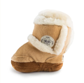 Pugg Boot