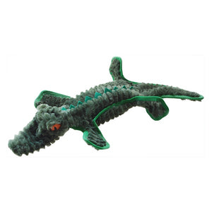 Plush Tuff Crocodile