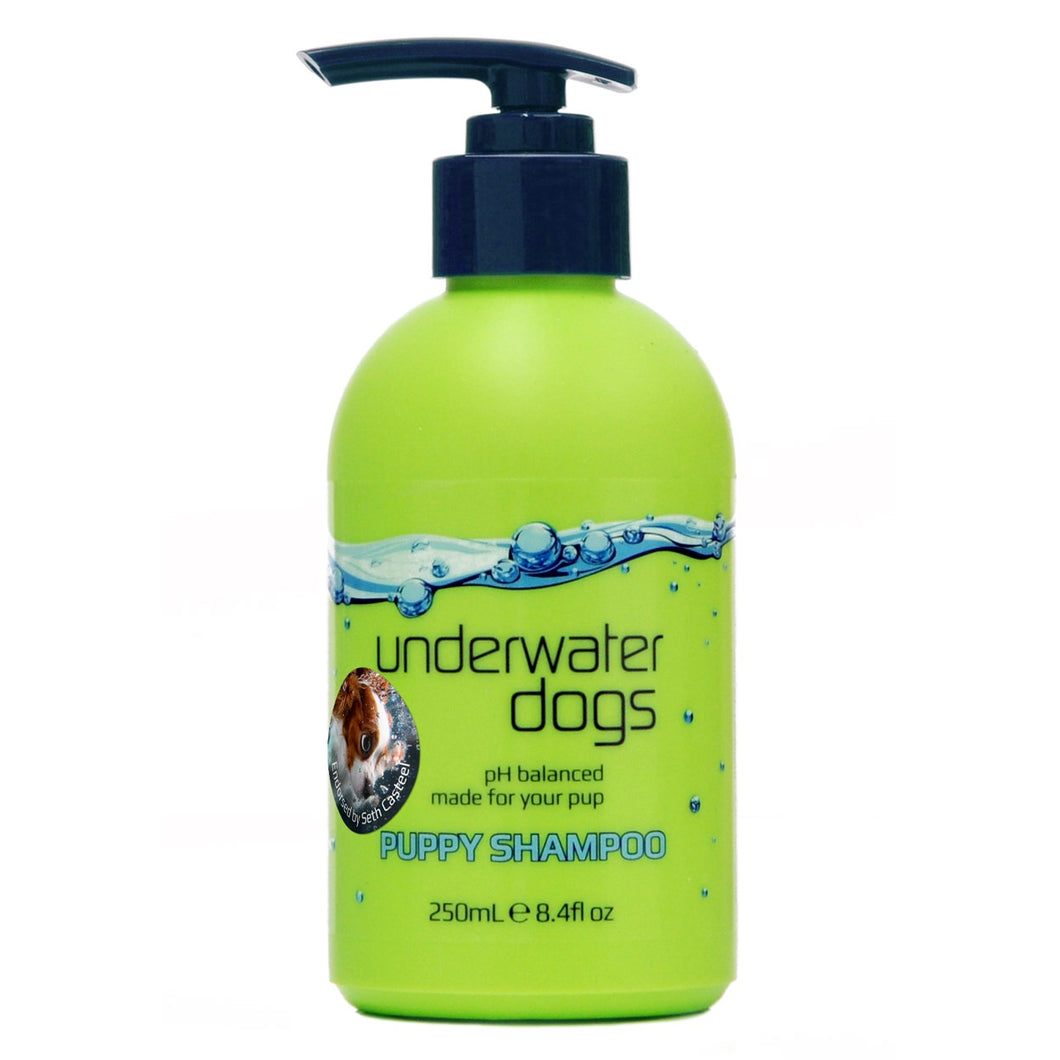 Puppy Shampoo 250mL