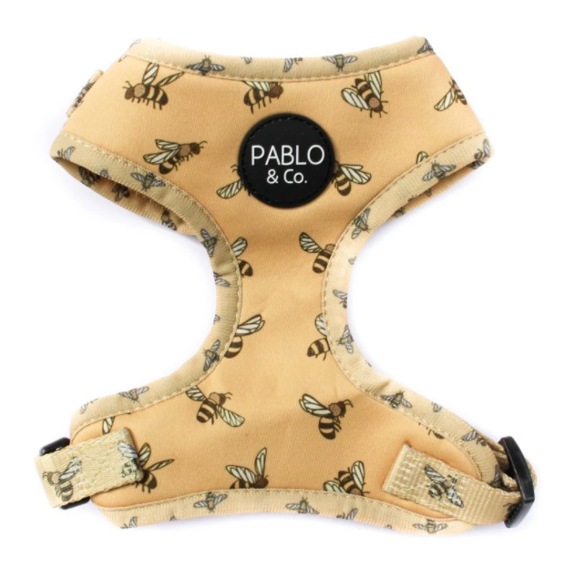 Bumblebee: Adjustable Harness