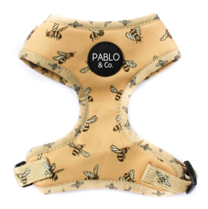 Bumblebee: Adjustable Harness