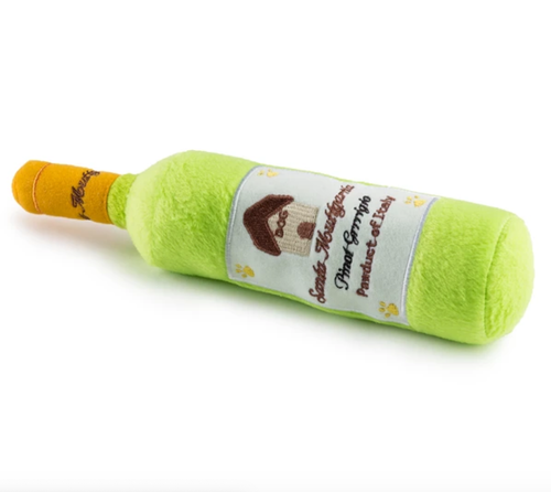 Santa Muttgarita Wine