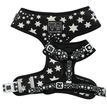 Load image into Gallery viewer, Shoot for the stars: Adjustable harness