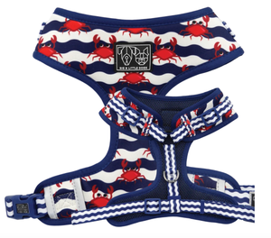 Under The Sea: Adjustable Harness