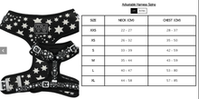Load image into Gallery viewer, Shoot for the stars: Adjustable harness
