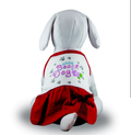 Beach Dog Dress