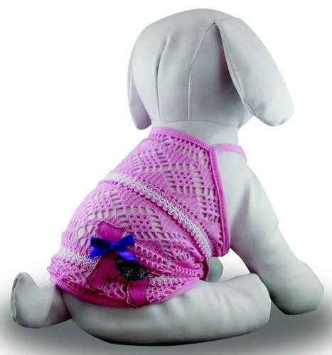 Knitted Dress