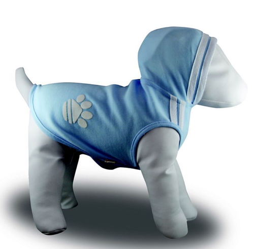 Pawdidas Hoodie