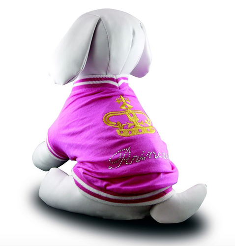 Princess Shirt
