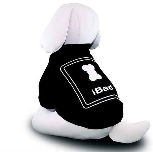 iBad Shirt