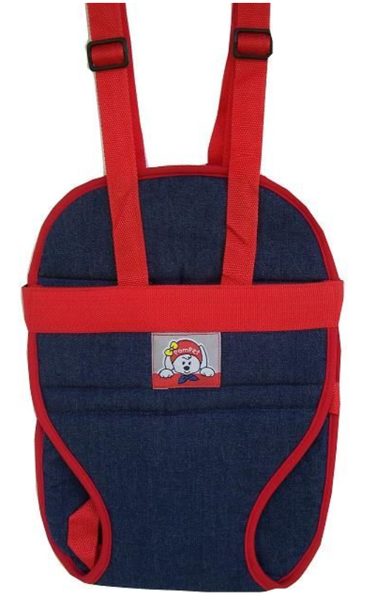 Kangaroo Carrier Bag