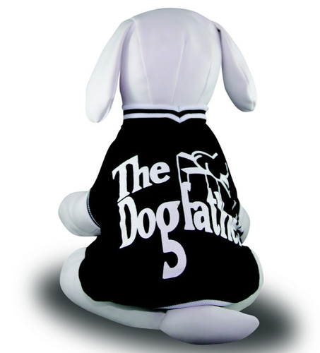 The Dogfather Shirt