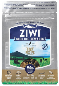 Good Dog Rewards - Beef