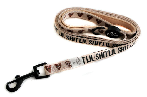 Lil Shit: Dog Leash