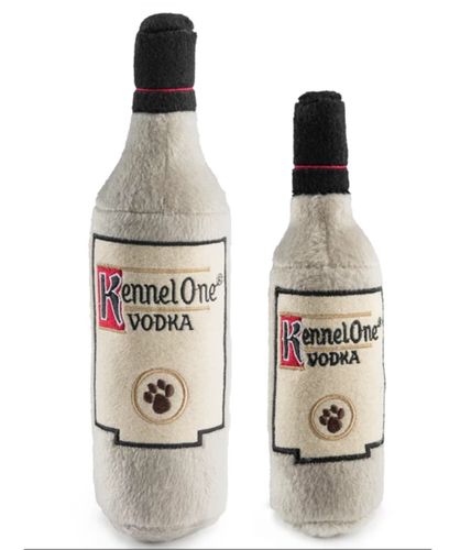 Kennel One Vodka - Lg.