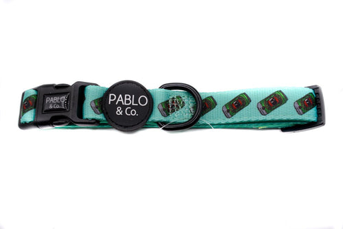 THE VB: COLLAR
