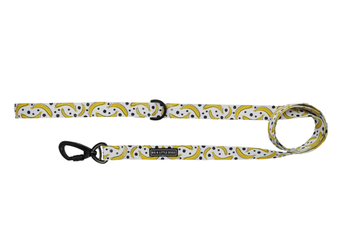 Going Bananas: Dog Leash