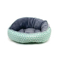 Marrakesh Bed – Mint