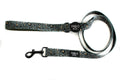 The Khaki Leopard: Leash