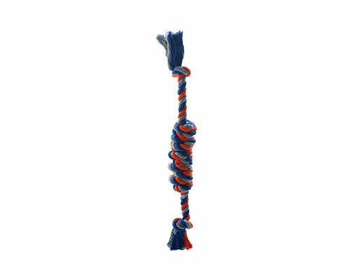 Rope Bone Toy