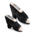 Jimmy Chew Shoe